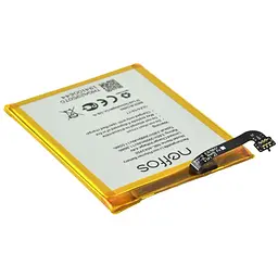 Акумулятор battery Tp-Link Neffos C9s/C9 Max/NBL-40A2950 AAAA