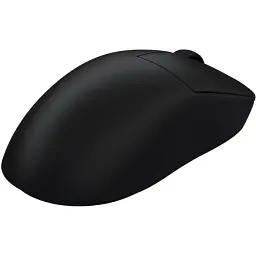 Bluetooth миша HATOR Quasar 3 ULTIMA 8K HTM762 Black UA - мініатюра 2