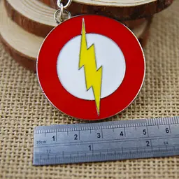 Брелок GeekLand Флеш Flash DC F 10.79 - мініатюра 3
