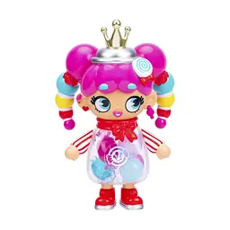 Лялька XOX Kweenie Deluxe Kween of Suga (124000) - мініатюра 3