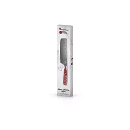 Ніж для шинкування MasterPro Tetsu 17.5 см (BGMP-4125-BR) - мініатюра 4