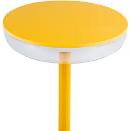 Настільна лампа Kanlux Fluxy LED IP44 Y (37314) - мініатюра 2