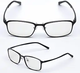 Окуляри для роботи за ПК Turok Steinhardt Anti-Blue Light Computer Glasses - мініатюра 2