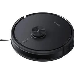 Робот-пилосос ECOVACS Deebot Ozmo Y1 Pro Black (DLX34/6943757619405) [117426] - мініатюра 3