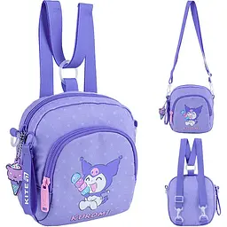 Сумка-рюкзак Kite дитяча 2620-2 HK (HK25-2620-2) - мініатюра 2