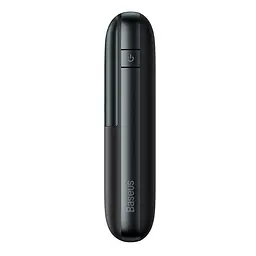 Зовнішній акумулятор BASEUS Bipow Pro Digital Display 20000 mAh 22.5W портативна батарея чорна - мініатюра 4
