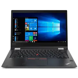 Ноутбук Lenovo ThinkPad Yoga X380 LTE (i5-8350U/8/256SSD) - Class B "Б/В" - мініатюра 3