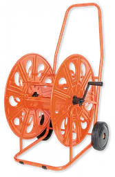 Візок для шлангу Bradas PROFESSIONAL 3/4" 140 м AG320