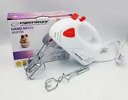 Міксер Esperanza EKM007R Muffin Red - мініатюра 4
