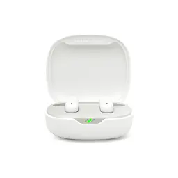 Навушники JBL Wave Flex 2 White (JBLWFLEX2WHT) - мініатюра 5