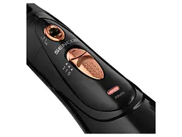 Фен-щітка Sencor SHS 8550BK - мініатюра 6