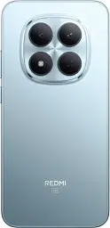 Смартфон Xiaomi Redmi Note 15 Pro 5G 8/512Gb Glacier Blue No Adapter UA UCRF