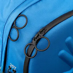Рюкзак Yes T-129 Andre Tan Hand blue (559043) - мініатюра 9