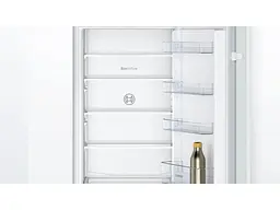 Вбудований холодильник Bosch KIV87NSE0 - мініатюра 3