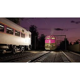 Ключ активації Microsoft Train Sim World 3: US Passenger Bundle для Xbox One/Series S/X - мініатюра 5