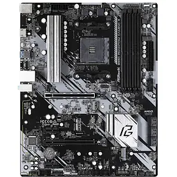 Материнська плата ASRock B550 PHANTOM GAMING 4