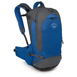 Рюкзак Osprey Escapist 25 S/M Синій