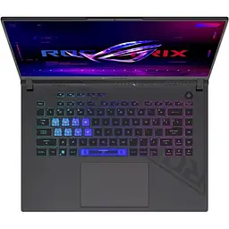 Ноутбук Asus ROG Strix G16 G614PP (G614PP-WH94) [161320] - мініатюра 4