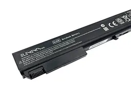 Акумулятор для HP EliteBook 8310B 8310P 8530 8530P 8530W 8540P 8540W 8730 8730P 8730W 8740P 8740W 14.4V 5200 mAh (8530-4S2P-5200) - мініатюра 3