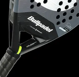 Ракетка для паделу Bullpadel XPLO CMF 26 - мініатюра 4