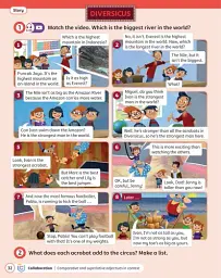 Power Up. Level 3. Pupil's Book with eBook (2nd Edition) - Керолайн Ніксон - мініатюра 3