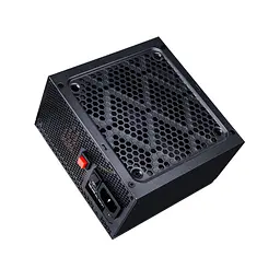 Блок живлення 1stPlayer PS-750AR 750W 80+ Gold (AR-GLD-750-BK-EU) Black - мініатюра 4