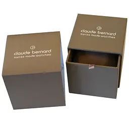 Наручний годинник Claude Bernard 10251 3CN NAN - мініатюра 2