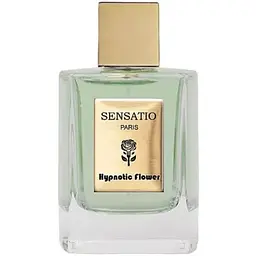 Парфуми оригінал Sensatio Paris Hypnotic Flower 100 мл Extrait de Parfum