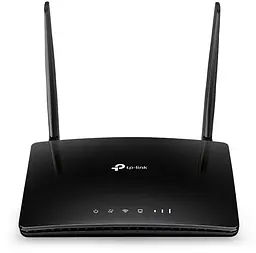 Маршрутизатор TP-Link Archer MR200