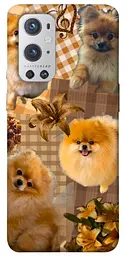 TPU чохол Demsky Spitz aethtetic для OnePlus 9 Pro