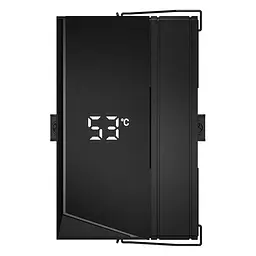 Кулер для процесора ID-Cooling Frozn A410 TD Black (FROZN A410 TD) - мініатюра 5