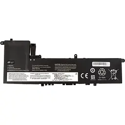 Акумулятор PowerPlant для ноутбуків LENOVO IdeaPad S540 13ARE (L19D3PD3) 11.4V 4100mAh (NB482269)