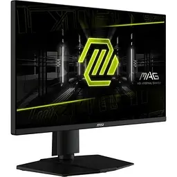 Монітор MSI (MAG 255PXF) - мініатюра 2