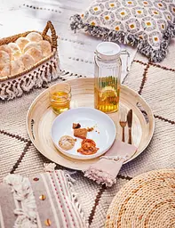 Страва LUMINARC FRIENDS TIME WHITE (6574613) - мініатюра 3