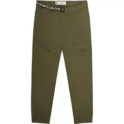 Чоловічі штани Picture Organic Tohola 32 Хакі