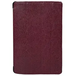 Чохол-книжка Continent для Apple iPad mini 1 (2012) Фіолетовий (IPM41VI)