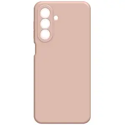 Чохол MAKE Samsung A27 Silk Light Pink