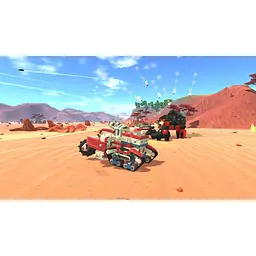 Ключ активації Microsoft TerraTech для Xbox One/Series - мініатюра 10
