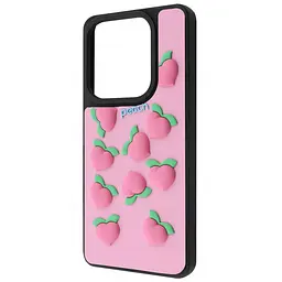 Чохол WAVE Doodle Case Xiaomi Redmi Note 14 4G (European) 164.84mm в асортименті - мініатюра 5