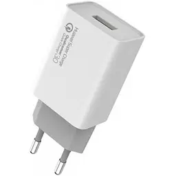 Зарядний пристрій ColorWay Huawei Super Charge/Quick Charge 3.0, 4A 20W - мініатюра 5