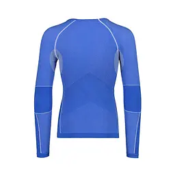Термокофта CMP Seamless Base Layer Round Neck Top M/L Royal Blue (1097-3Y97800-N913 M/L) - мініатюра 3