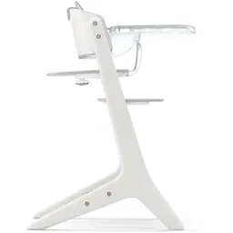 Стілець Cybex Lemo Platinum 3 в 1 White Wood (524001555) - мініатюра 4