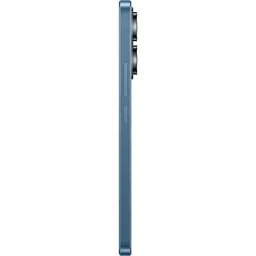 Смартфон Xiaomi Poco X6 12/256GB Blue (Global Version) [NFC, 5G] - мініатюра 8