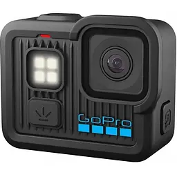 Екшн-камера GoPro LIT HERO (CHDHF-132-EU)