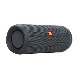 Портативна колонка JBL Flip Essential 2 Black (JBLFLIPES2) - мініатюра 6