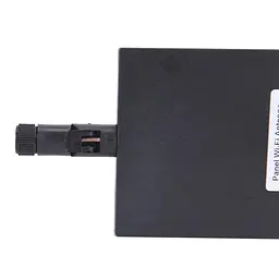 Направлена ​​антена wifi 2.4 ГГц із посиленням 12 Dbi TQC-2400-12 (роз'єм RP-SMA з отвором) (100844) - мініатюра 4