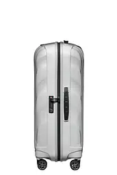 Валіза Samsonite C-LITE WHITE 69x46x29, 69 см CS2*35003 - мініатюра 4