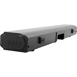 Акустична система Hewlett Packard 3.0 Саундбар HP DHS-9100 60 W з дисплеєм LED і Bluetooth - мініатюра 3
