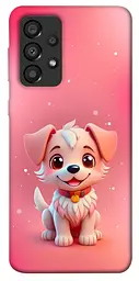 Чохол Demsky Puppy для Samsung Galaxy A33 5G