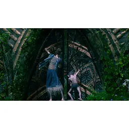 Ключ активації Microsoft The Lord of the Rings: Gollum для Xbox One/Series S/X - мініатюра 10